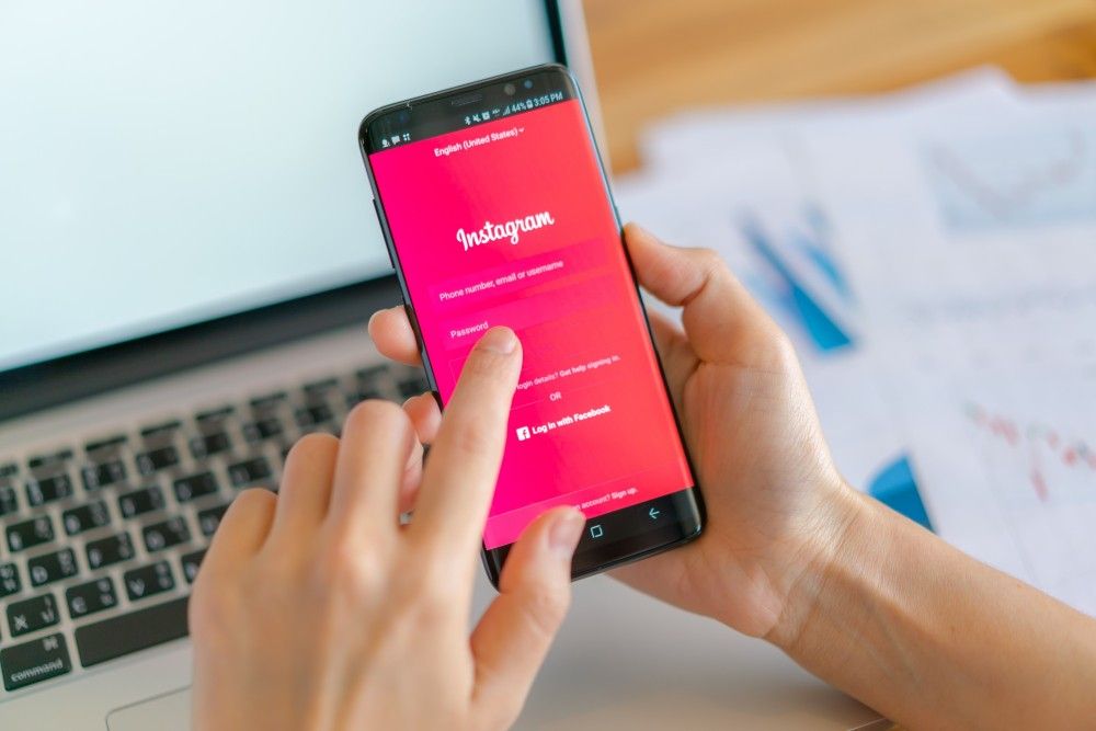 gestione social media